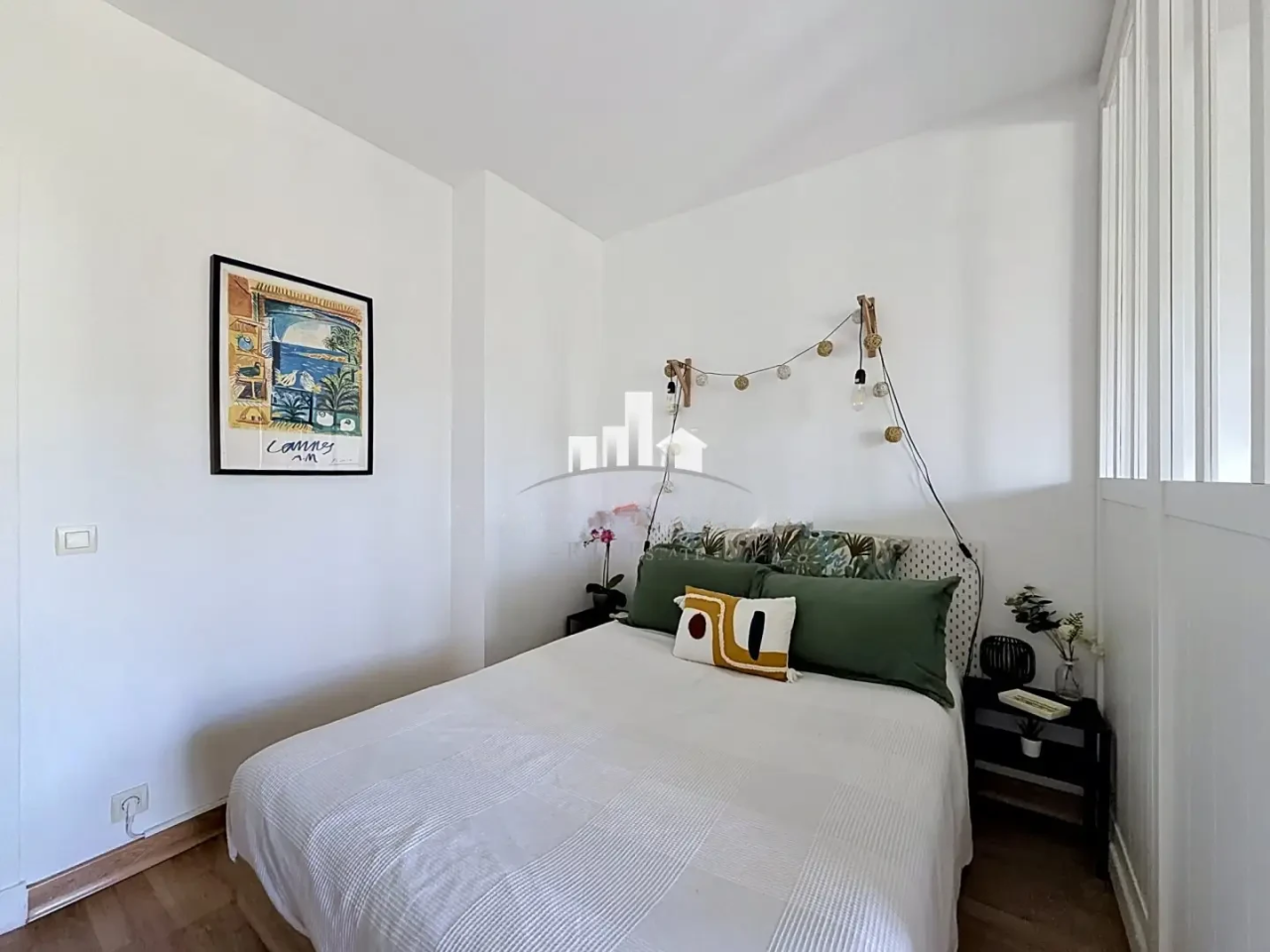 Wohnung in Cannes, Frankreich, 28 m² - Foto 6