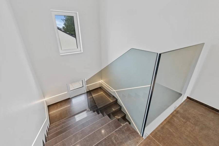 Wohnung in Diekirch, Luxemburg, 340 m² - Foto 6