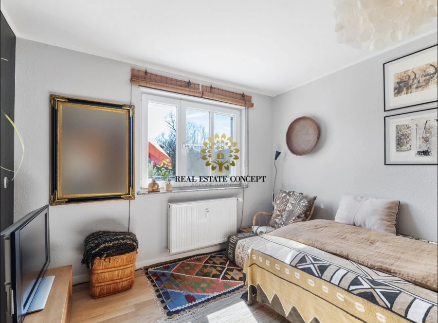 Flat in Diekirch, Luxembourg, 60 m² - picture 6