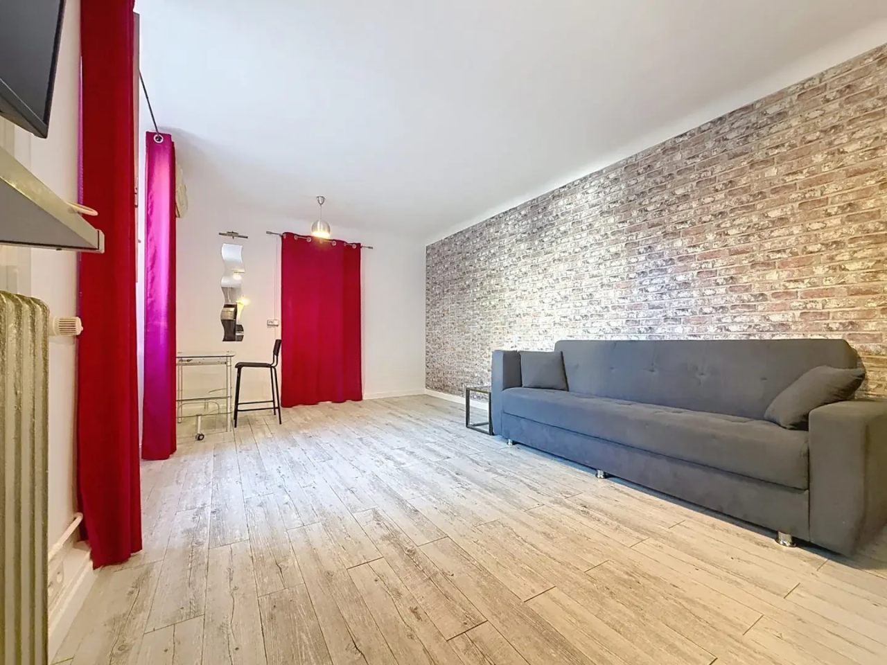 Appartamento a Cannes, Francia, 42 m² - foto 6