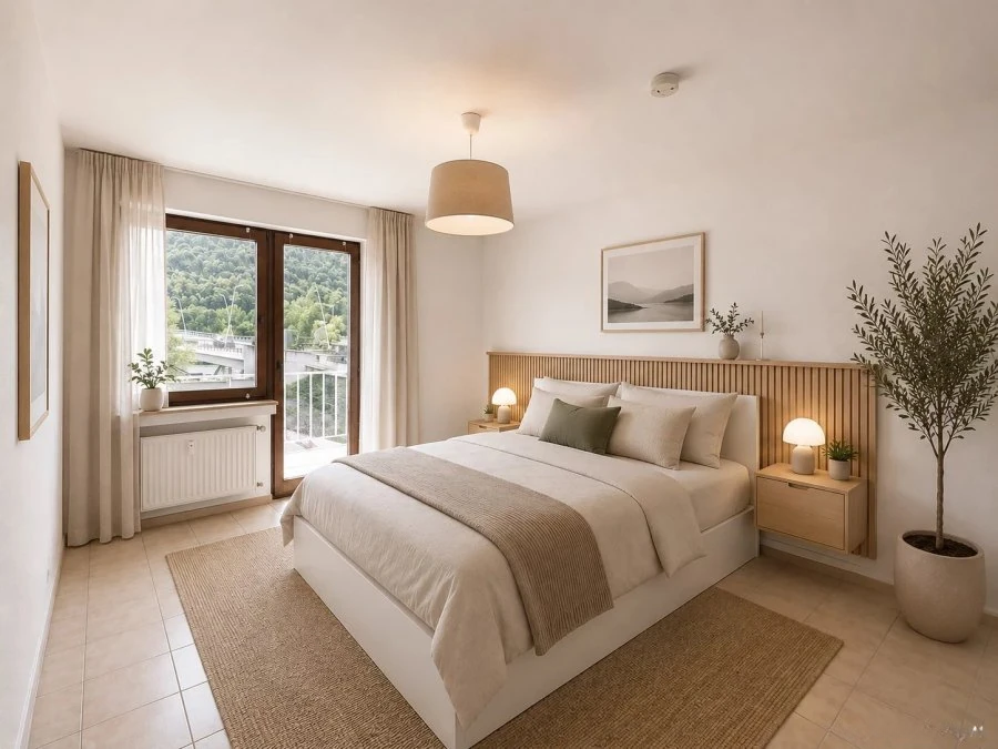 Flat in Grevenmacher, Luxembourg, 84 m² - picture 6
