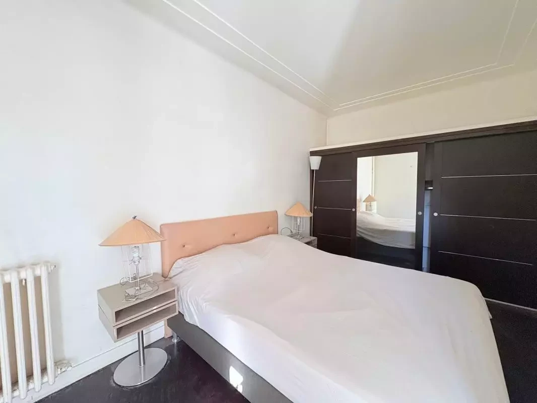 Flat in Cannes, France, 47 m² - picture 6