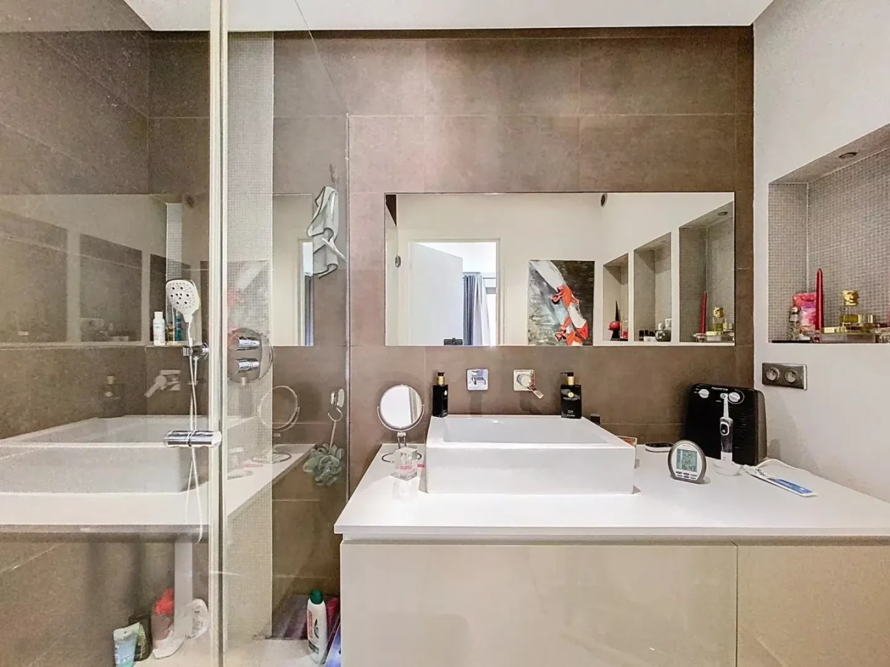 Flat in Cannes, France, 52 m² - picture 6