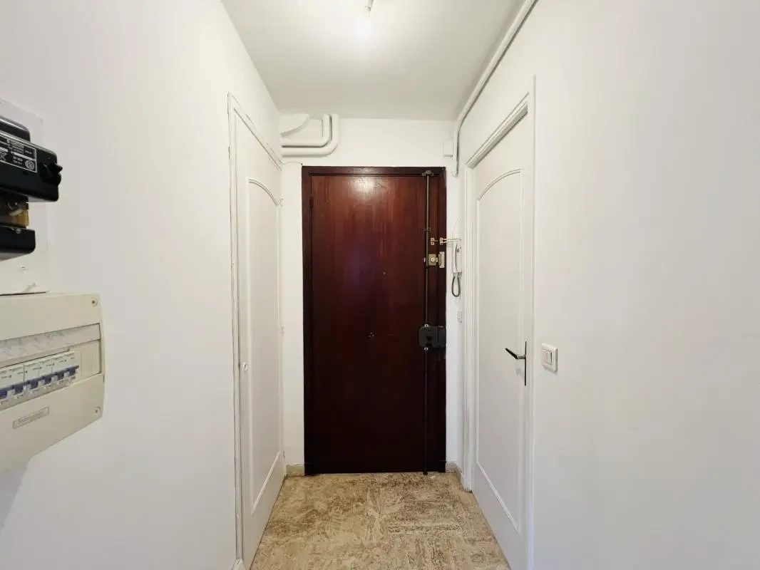 Wohnung in Cannes, Frankreich, 27 m² - Foto 6
