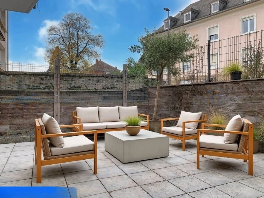 Flat in Grevenmacher, Luxembourg - picture 6