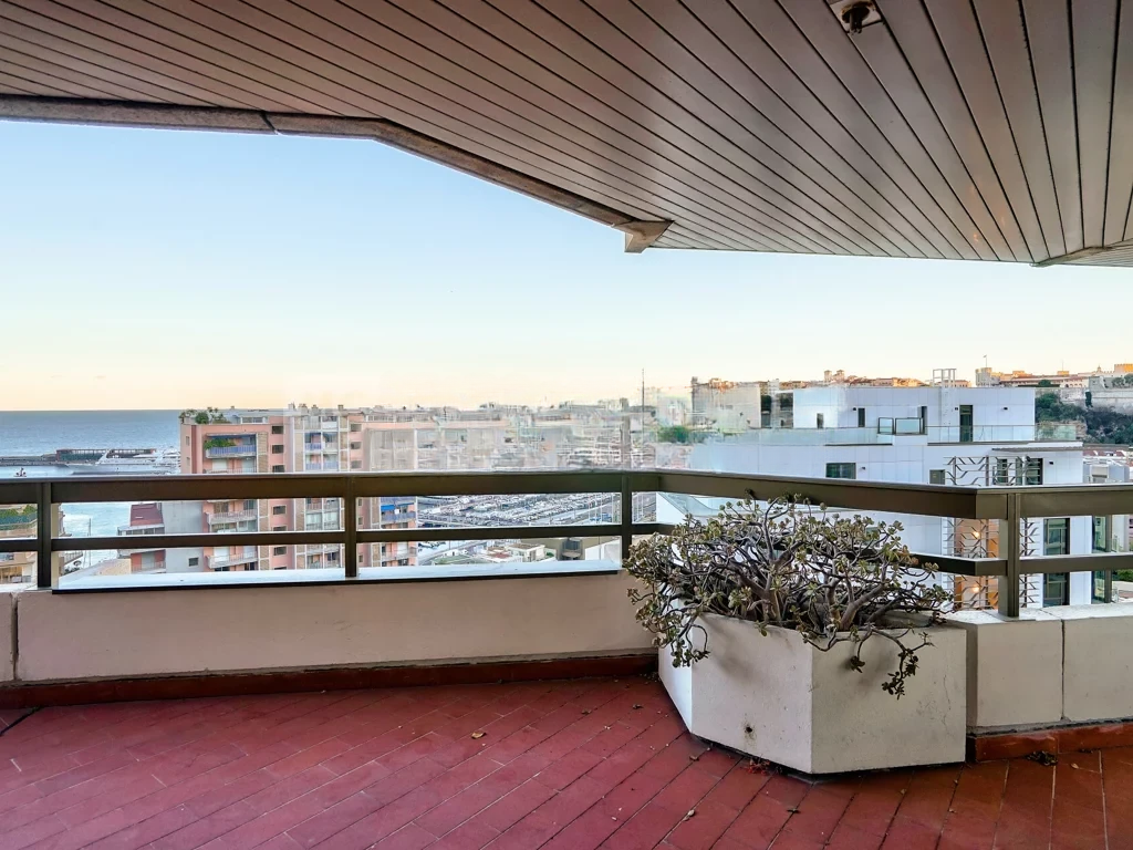 Wohnung in La Condamine, Monaco, 152 m² - Foto 6