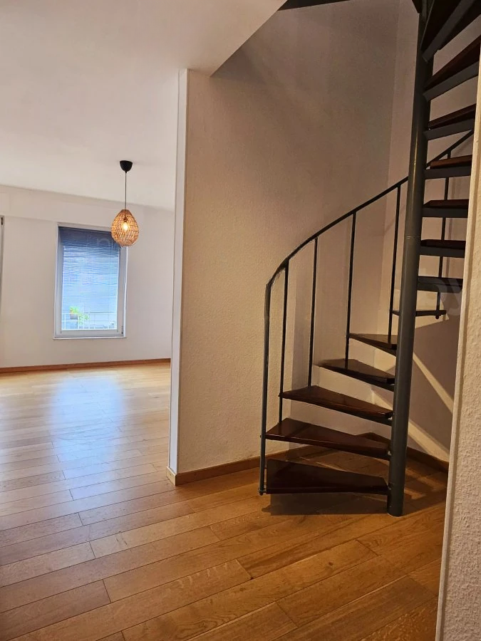 Flat in Diekirch, Luxembourg, 89 m² - picture 6