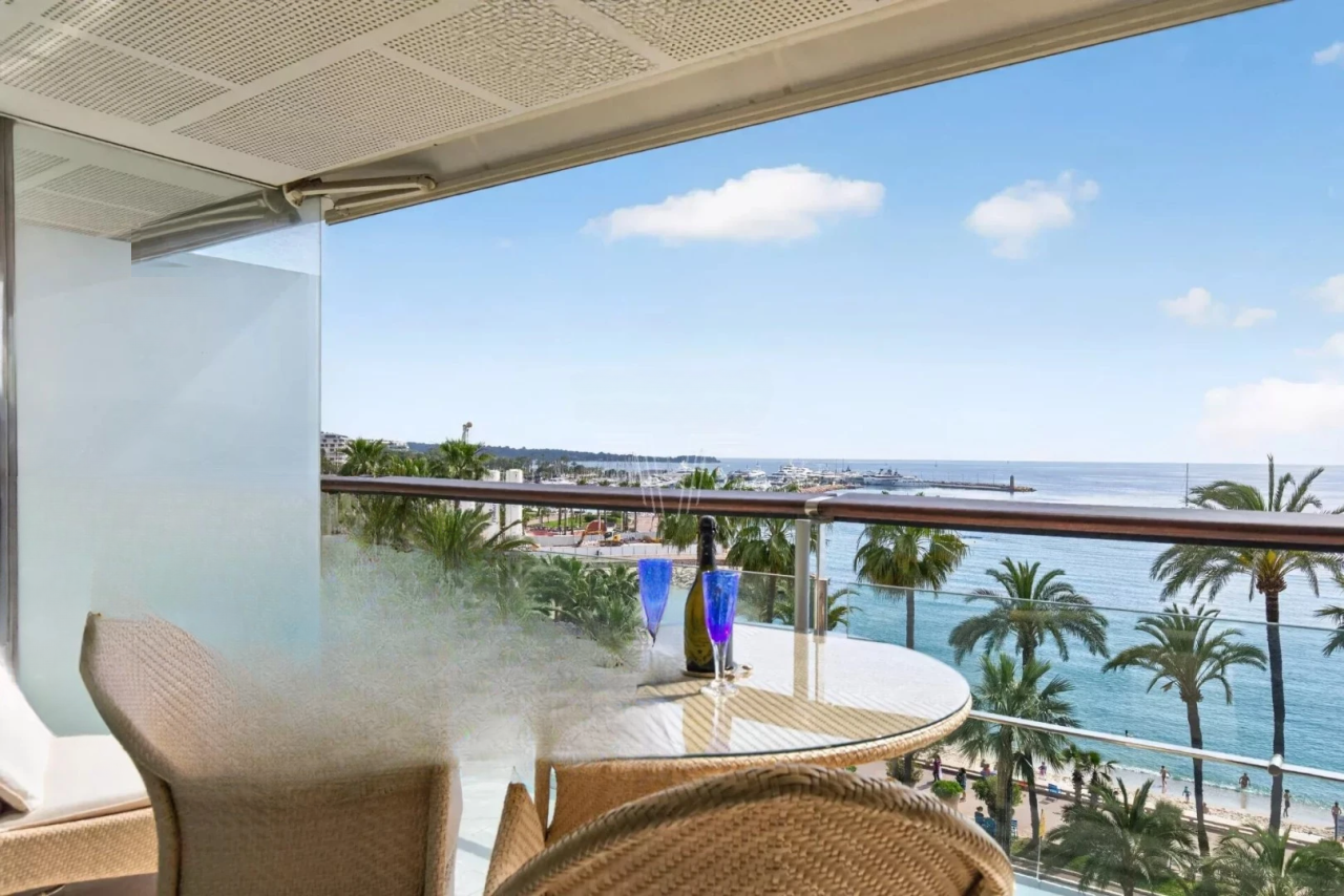 Appartamento a Cannes, Francia, 61 m² - foto 7