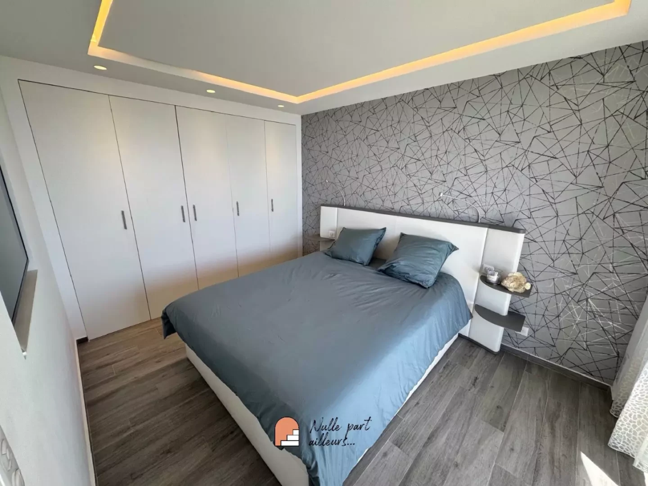 Appartement à Cannes, France, 45 m² - image 7
