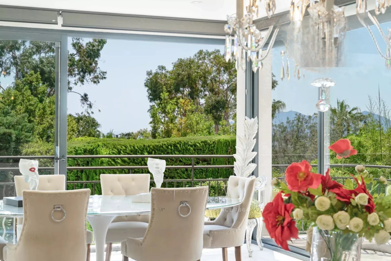 Appartamento a Cannes, Francia, 413 m² - foto 7