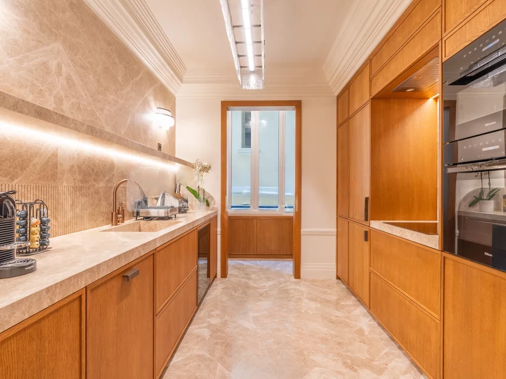 Piso en Montecarlo, Mónaco, 128 m² - imagen 7