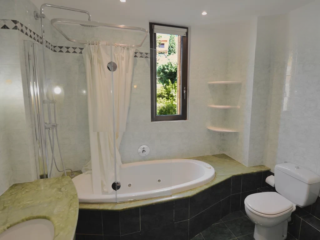 Wohnung in Saint-Roman, Monaco, 115 m² - Foto 7