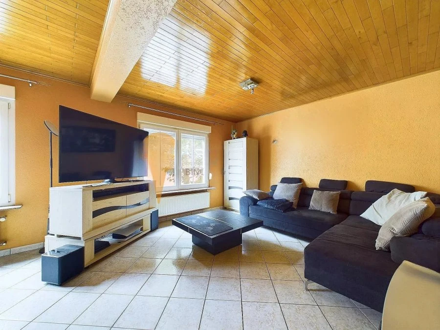 Flat in Diekirch, Luxembourg, 140 m² - picture 7