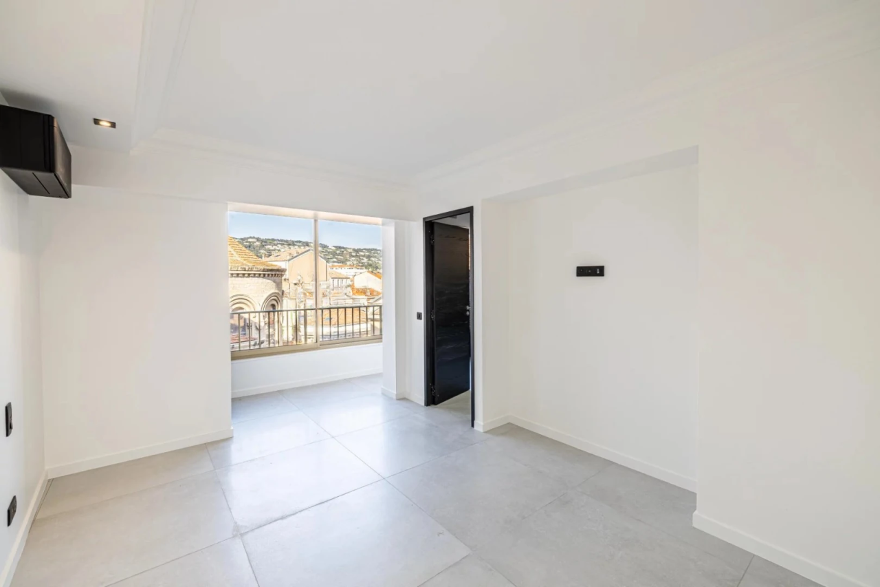 Wohnung in Cannes, Frankreich, 49 m² - Foto 7