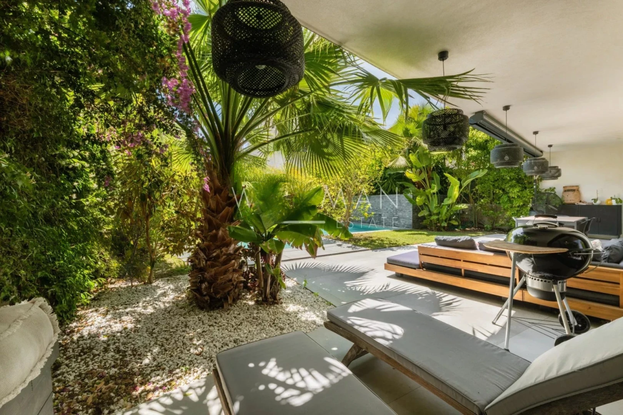 Appartement à Cannes, France, 280 m² - image 7