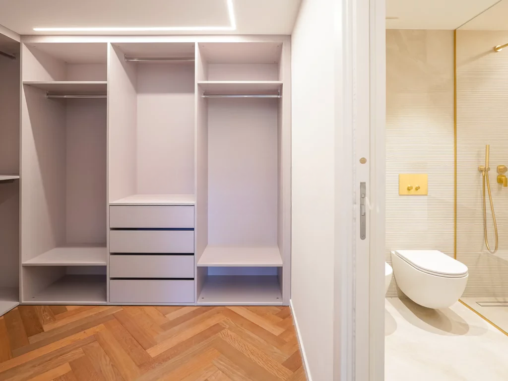 Flat in La Condamine, Monaco, 114 m² - picture 7