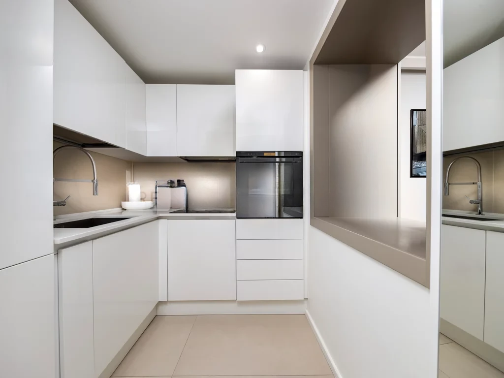 Wohnung in Monte Carlo, Monaco, 100 m² - Foto 7