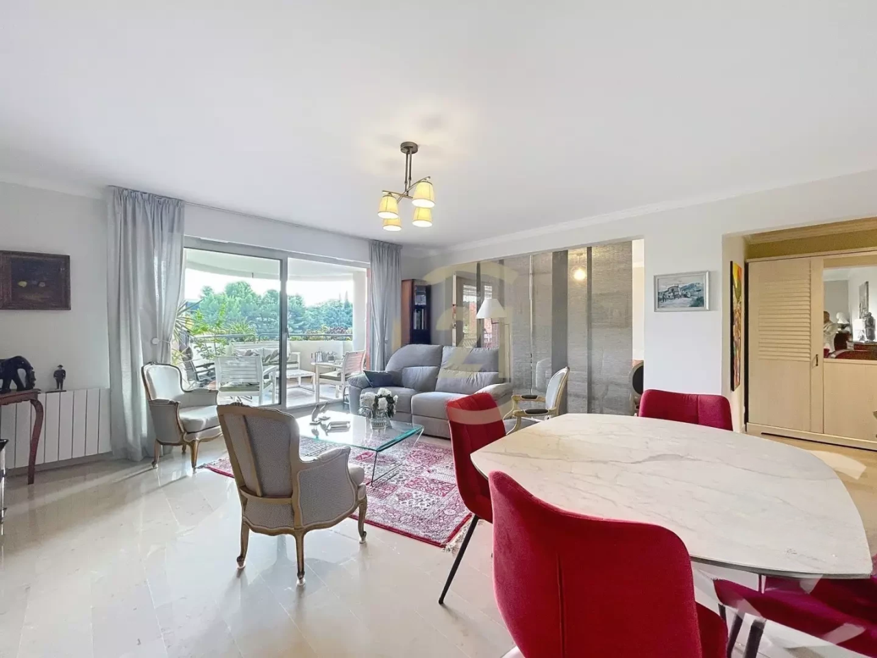Appartement à Cannes, France, 95 m² - image 7