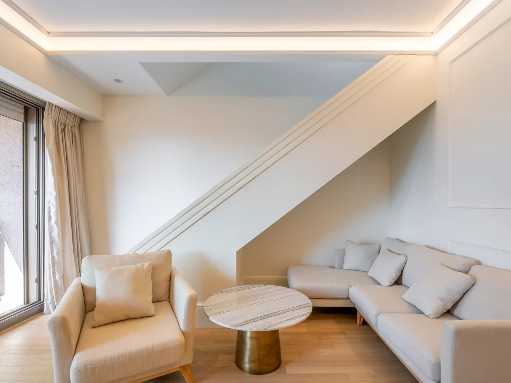 Wohnung in Monaco, Monaco, 131 m² - Foto 7