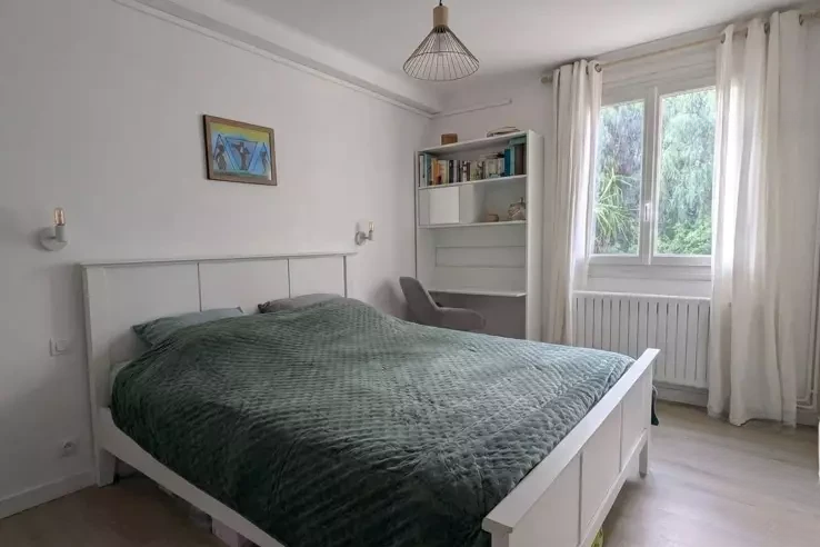 Appartamento a Cannes, Francia, 57 m² - foto 3