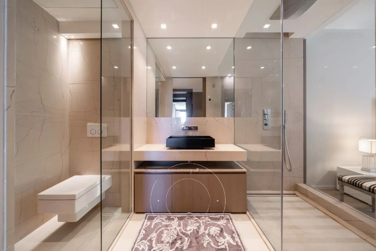 Wohnung in Cannes, Frankreich, 225 m² - Foto 7