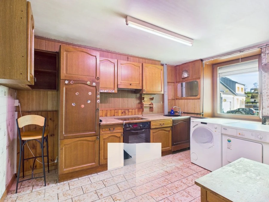 Flat in Derenbach, Luxembourg, 534 m² - picture 7