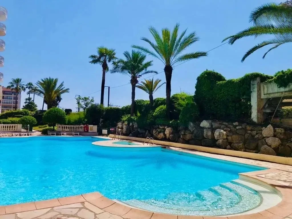 Appartamento a Cannes, Francia, 26 m² - foto 7