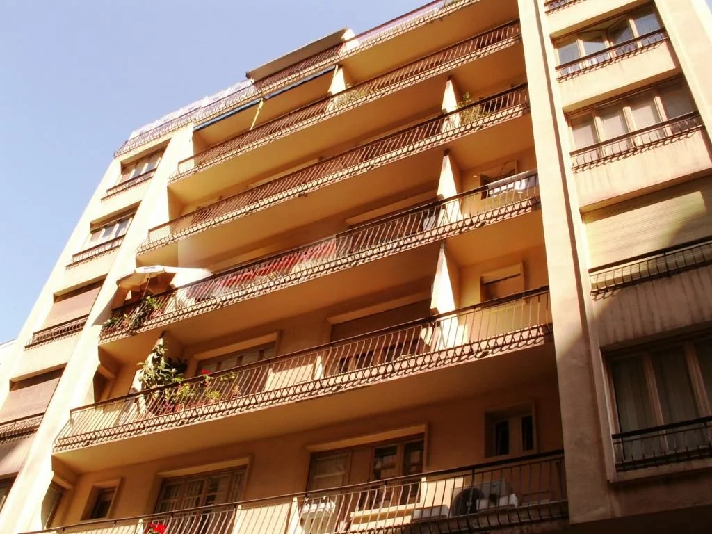 Wohnung in Monte Carlo, Monaco, 53 m² - Foto 7