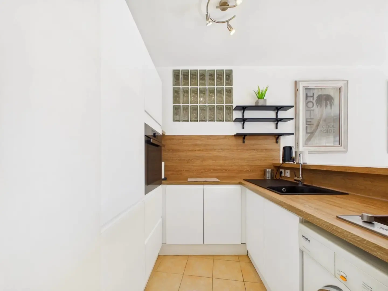 Appartamento a Cannes, Francia, 29 m² - foto 7