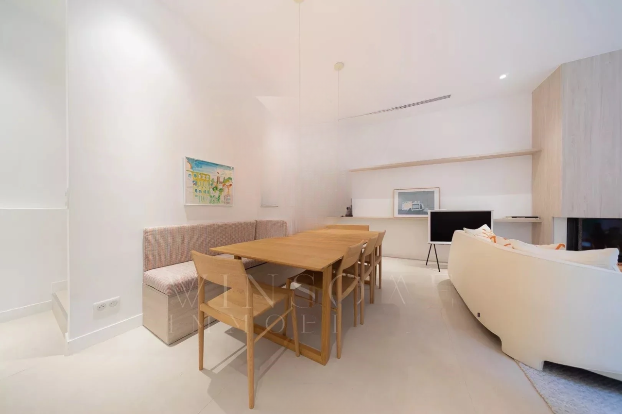 Wohnung in Cannes, Frankreich, 131 m² - Foto 7
