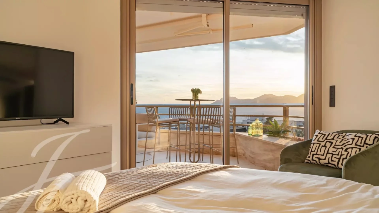 Appartamento a Cannes, Francia, 100 m² - foto 7