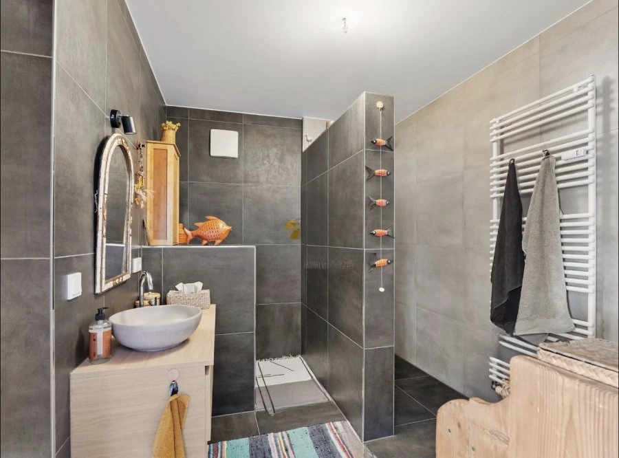 Flat in Diekirch, Luxembourg, 60 m² - picture 7