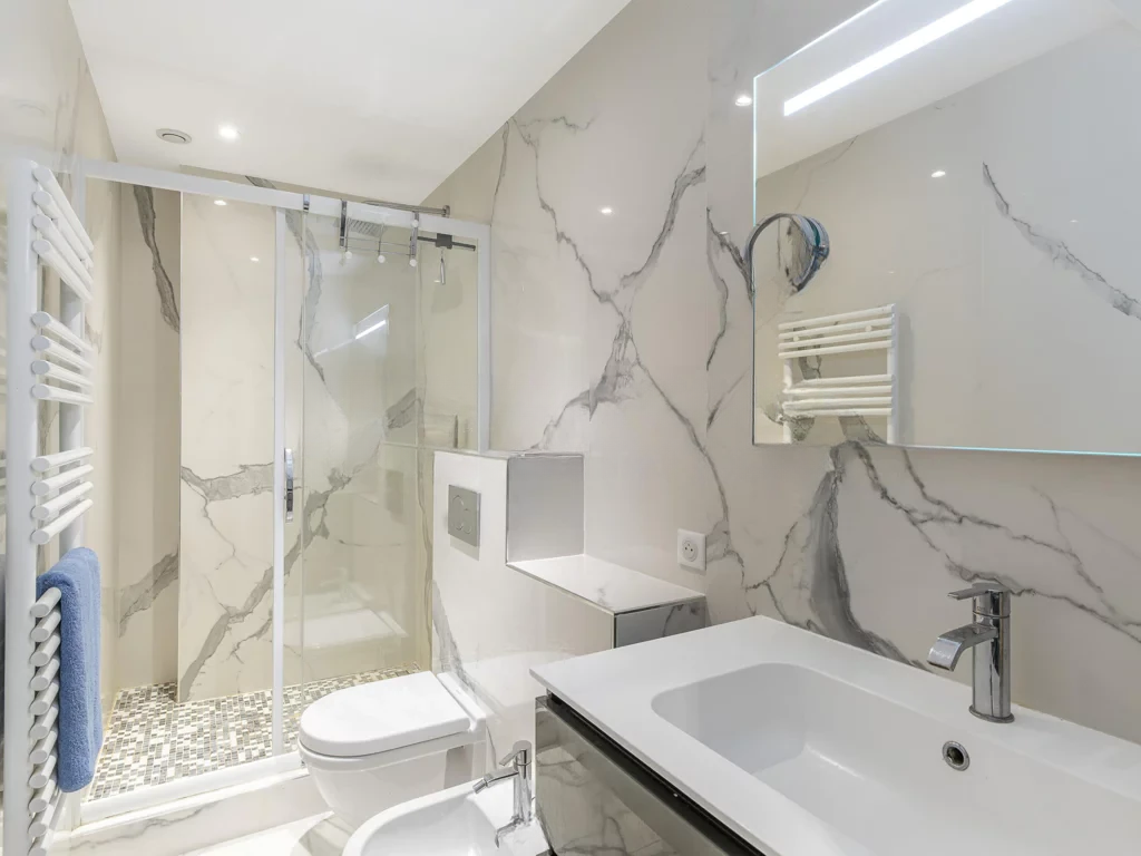 Appartement à Monte-Carlo, Monaco, 60 m² - image 7