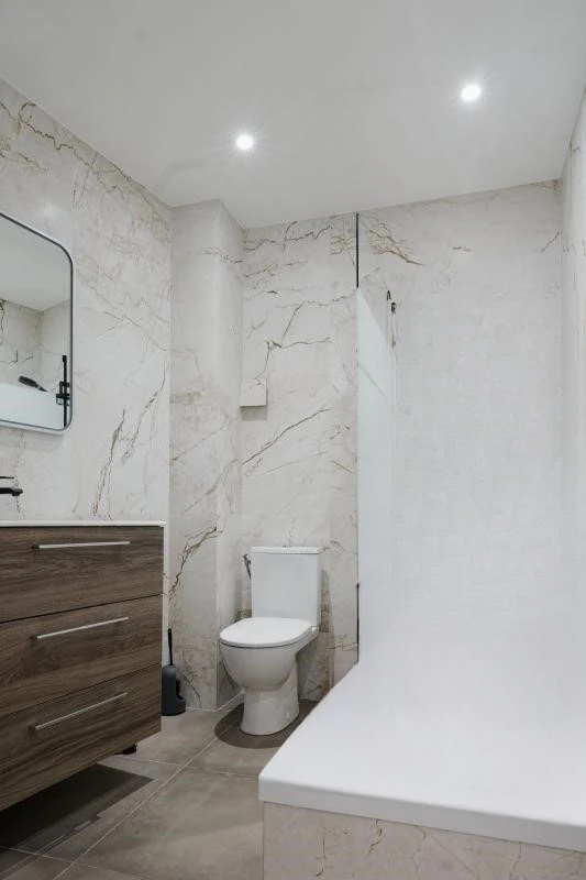 Flat in Cannes, France, 121 m² - picture 7