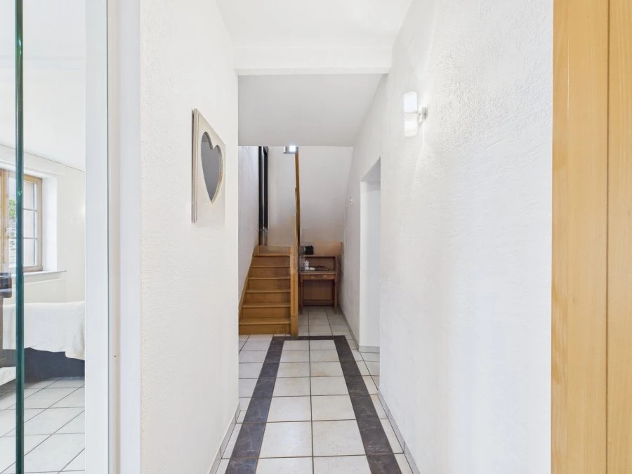 Flat in Grevenmacher, Luxembourg, 163 m² - picture 7