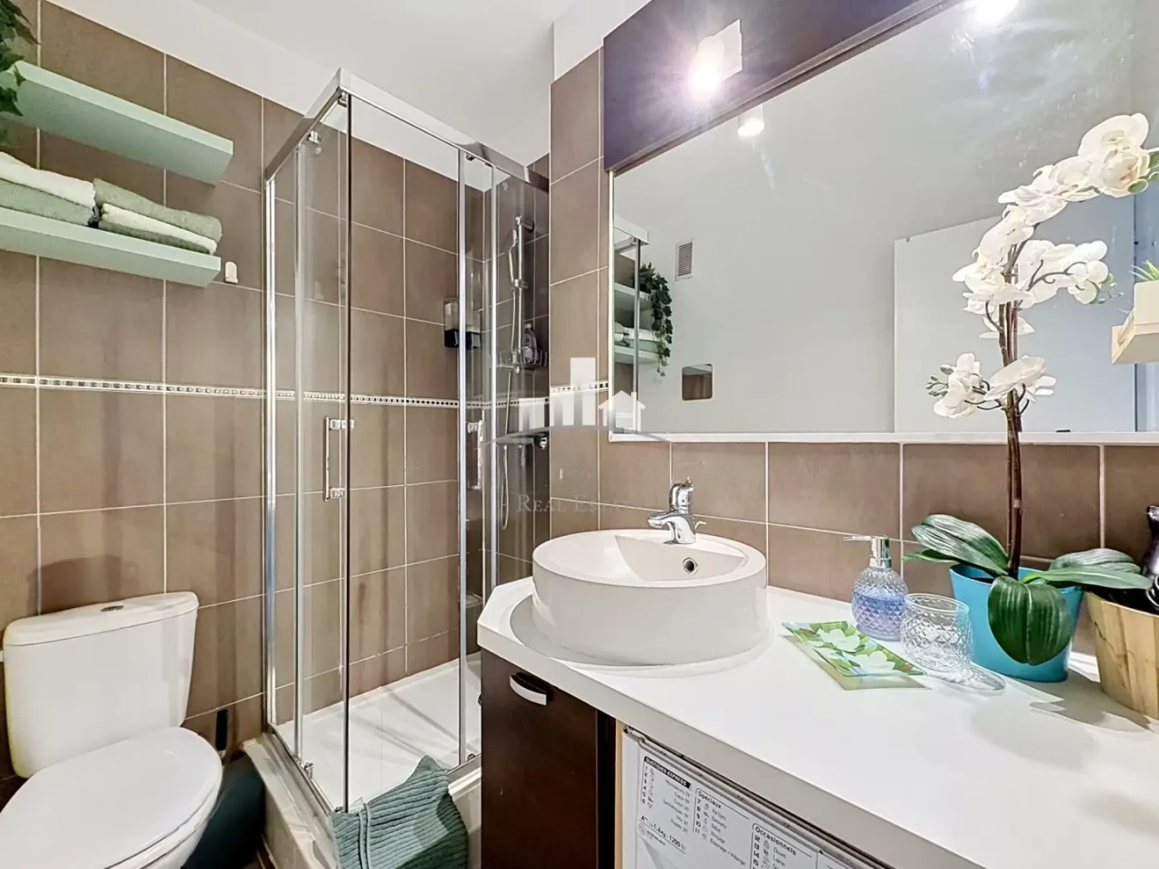 Wohnung in Cannes, Frankreich, 28 m² - Foto 7