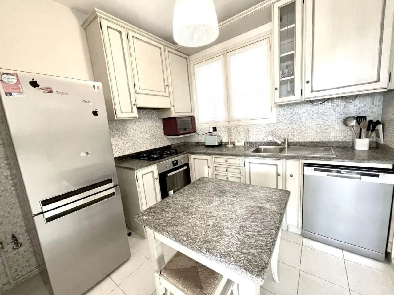 Flat in Cannes, France, 96 m² - picture 7