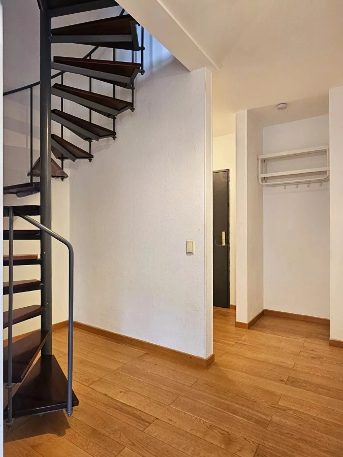 Flat in Diekirch, Luxembourg, 89 m² - picture 7