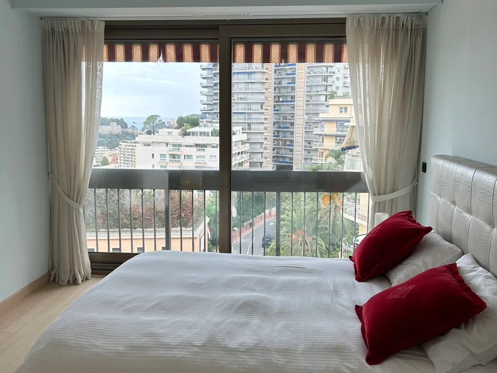 Flat in Monaco, Monaco, 110 m² - picture 7