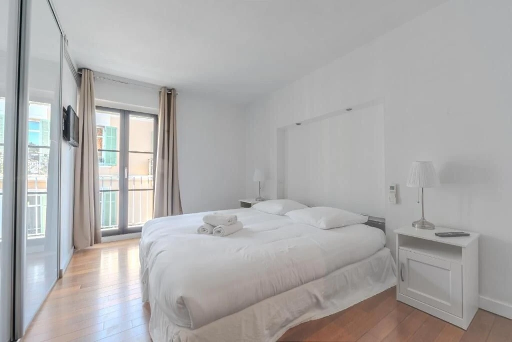 Wohnung in Cannes, Frankreich, 75 m² - Foto 7