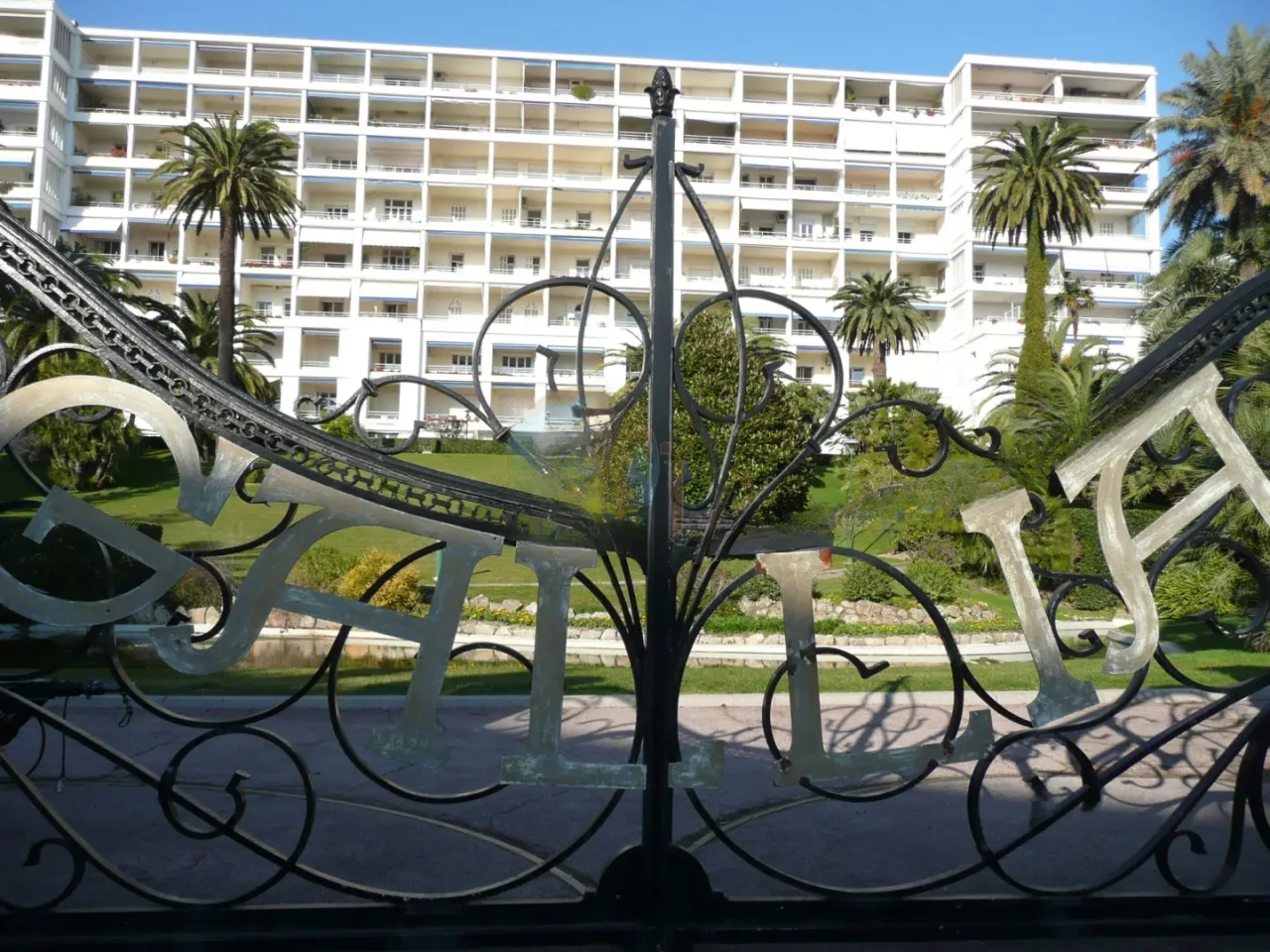 Appartamento a Cannes, Francia, 42 m² - foto 8