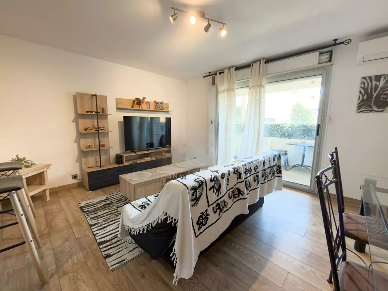 Appartamento a Cannes, Francia, 47 m² - foto 8