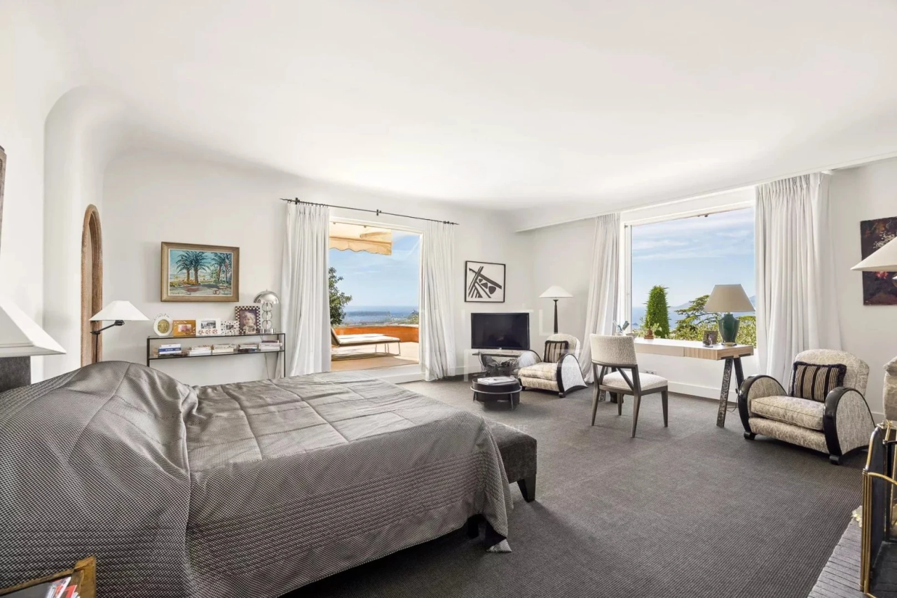 Appartamento a Cannes, Francia, 1 408 m² - foto 8