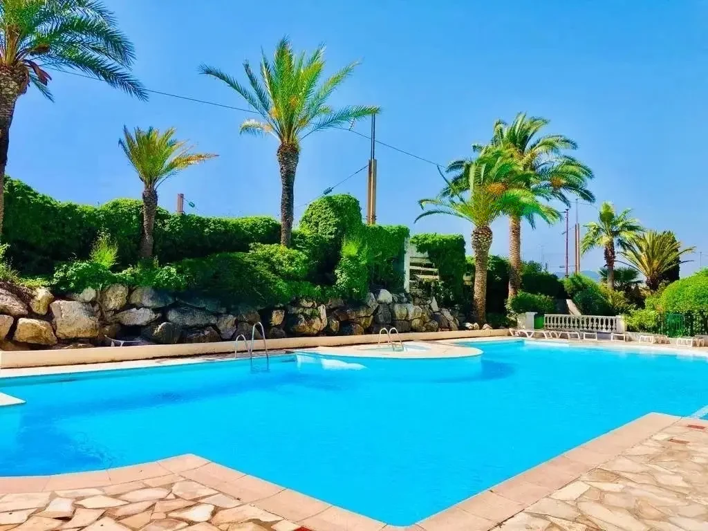 Appartamento a Cannes, Francia, 26 m² - foto 8