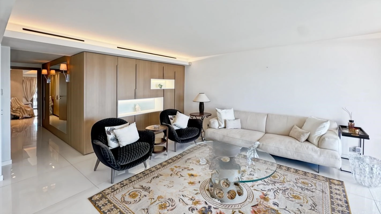 Appartamento a Cannes, Francia, 130 m² - foto 8