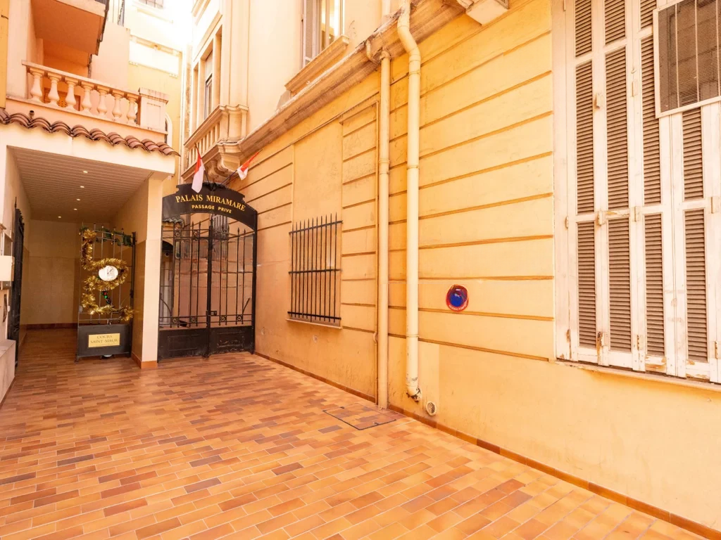 Piso en Montecarlo, Mónaco, 85 m² - imagen 8