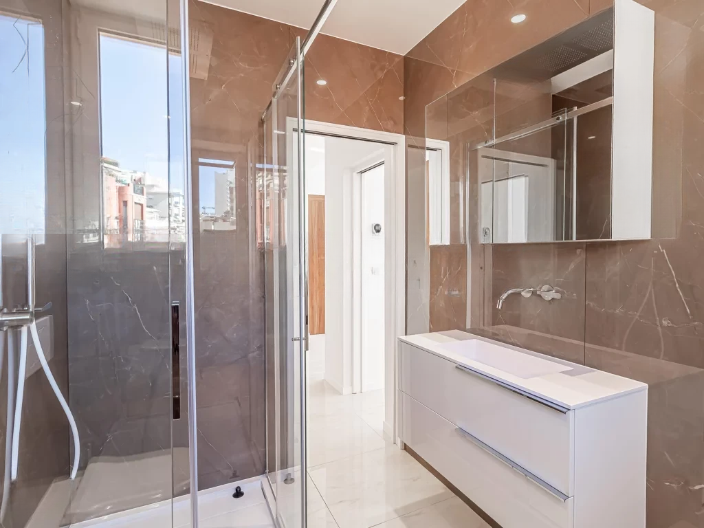 Appartamento a Moneghetti, Monaco, 79 m² - foto 8