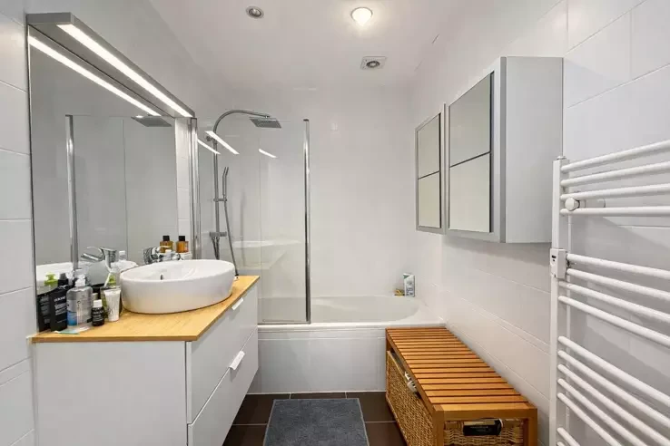 Piso en Cannes, Francia, 66 m² - imagen 3