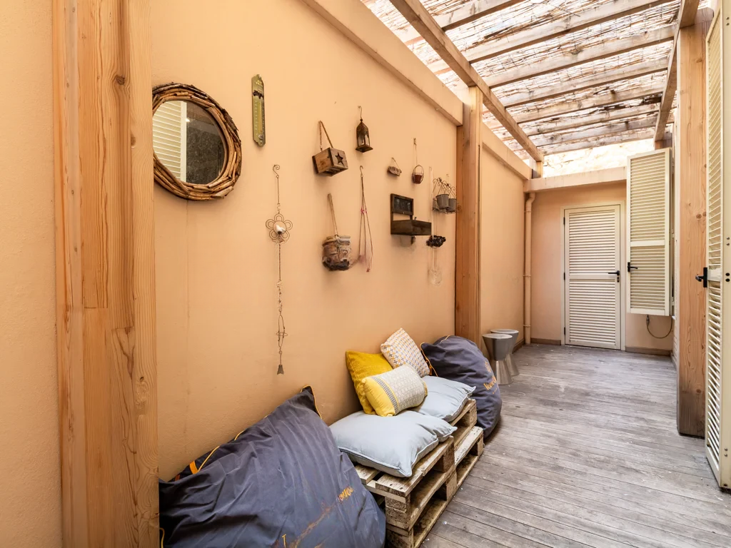 Wohnung in La Condamine, Monaco, 116 m² - Foto 8