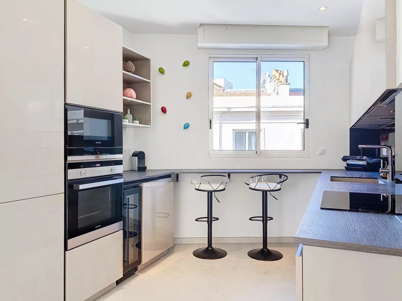 Appartamento a Cannes, Francia, 78 m² - foto 8